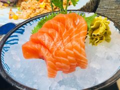 -千叶寿司创意融合料理(水韵城店)