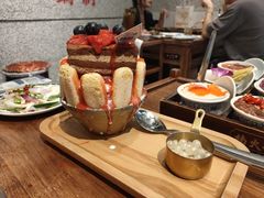 -楠火锅(昆山金鹰店)