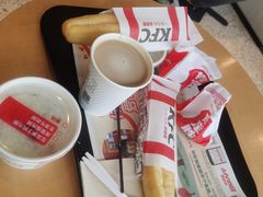 -肯德基(槐苑店)