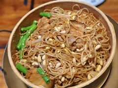 金牌卤面-老雒阳面馆·水席·洛阳菜(王城路店)