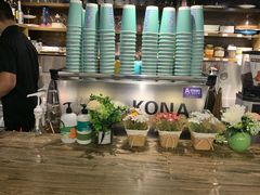 -安琳acKONA咖啡(市南店)