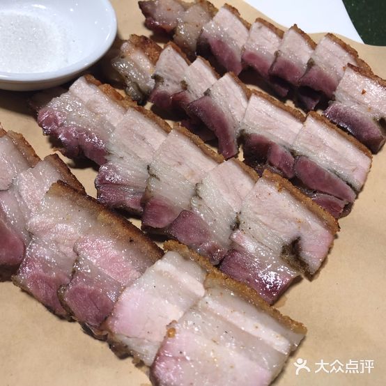 四季草堂农庄美食(龙湾路店)