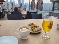 -埠口精酿夜景餐酒吧· BREWPORT BISTRO(长嘉汇重庆之眼店)