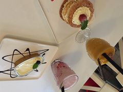 美丽心情休闲餐厅(西桥店)-美丽心情蛋糕(江苏路店)