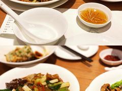 香干辣炒肉丝-鼎泰丰(环贸店)