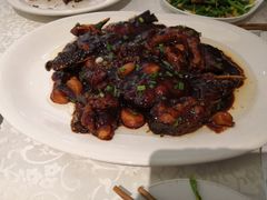 -宏玲餐厅(四川南路店)
