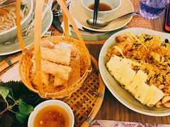 -CHINCHIN 青青·泰国料理(万象食家店)