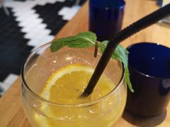 -玛尚诺Pizza&Bar(长泰广场店)