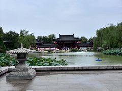 -华清宫景区