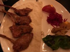 -Efes Turkish & Mediterranean Cuisine 艾菲斯餐厅(陆家嘴店)