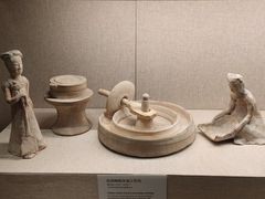 -河南博物院