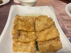 -丰泽园饭店