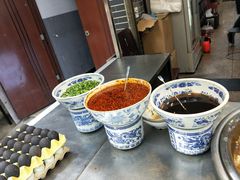 -清真·马继明肉丸胡辣汤回坊总店
