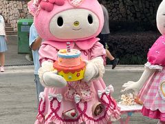 -安吉Hello Kitty乐园