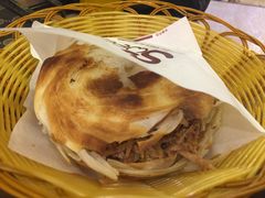 -焦记老潼关肉夹馍(东五路店)