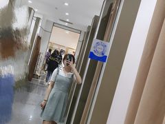 -URBAN REVIVO(济南世茂广场店)