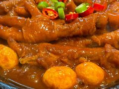 -永安水煮活鱼·仪征土菜院子