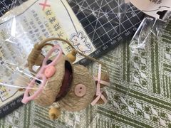 -郑在DIY·潮玩银饰绘画手作(中央大道旗舰店)
