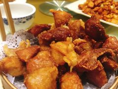 -惠宾饭庄(千禧店)