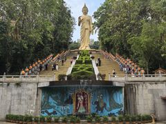 -西双版纳勐泐文化旅游区