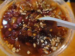 -新疆烧烤王(广灵店)
