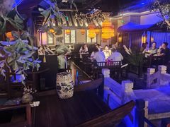 -绿茶餐厅(燕郊永旺店)