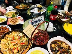 -茶叁酒肆·楚味江湖(菱角湖店)