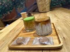-萤火虫咖啡(后海店)