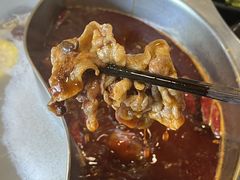 -三江汇火锅店(保全街店)