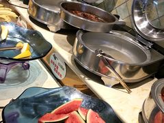-海底捞火锅(航洋城店)