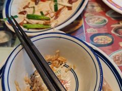 -香港新记茶餐厅(春熙太古里店)