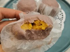 -李大牛和刘大力手作甜品(凯德店)