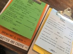 -RAC BAR(安福路店)