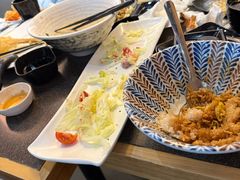 -禾绿回转寿司(万柳华联店)