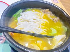 -大官米线(喜盈门范城店)