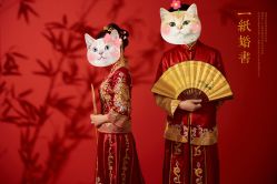 -帆拉斐婚纱摄影(春熙店)