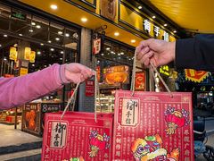 -御手信(古港店)