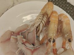 -福禧荟·海鲜自助