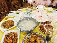 -盛记顺德高佬猪杂粥