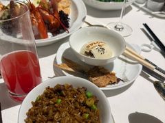 -宝丽轩中餐厅BAOLIXUAN