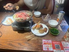 -王氏炉匠·烧鸟放题自助(好运街店)