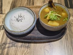 -长勺子东南亚(街道口店)