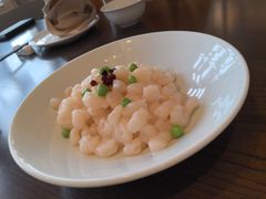 -佘山世茂艾美·御珍轩中餐厅
