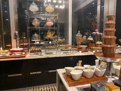 -广州文华东方酒店·悦铂尼西餐厅