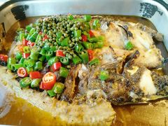 -半天妖烤鱼(方庄店)