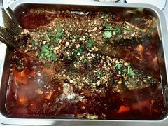 -红姐东北菜私房菜铁锅炖饺子馆(中街店)