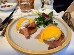 -Le Comptoir de Pierre Gagnaire