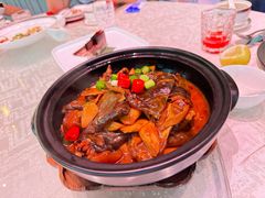 -上海新锦江大酒店