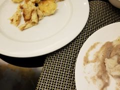 -武汉武昌威斯汀酒店-知味自助餐厅