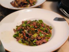 -锦府盐帮·侯宅(五棵松万达店)